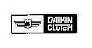 DK DAIKIN CLUTCH