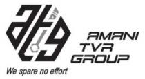 ATG AMANI TVR GROUP
