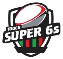 TOUCH SUPER 6s