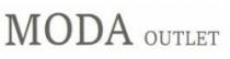 MODA OUTLET