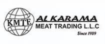 AL KARAMA MEAT TRADING L.L
