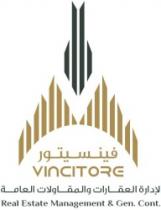 فينسيتور لإدارة العقارات والمقاولات العامة VINCITORE REAL ESTATE MANAGEMENT & GEN. CONT