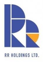 RR HOLDINGS LTD