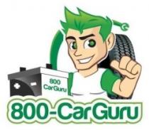800-CarGuru