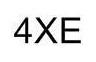 4XE
