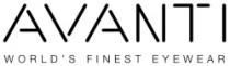 AVANTI WORLD S FINEST EYEWEAR