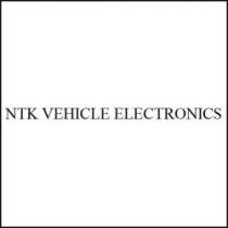 NTK VEHICLE ELECTRONICS