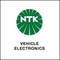 NTK VEHICLE ELECTRONICS