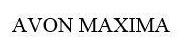 AVON MAXIMA