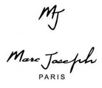 MJ MARC JOSEPH PARIS
