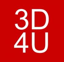 3D 4U