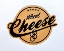 Wheel Cheese 88