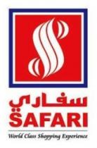 S SAFARI سفاري