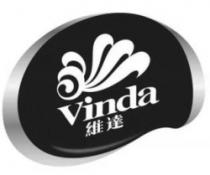 Vinda و حروف صينية