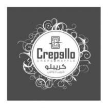 كريبلو كريب وافل Crepello CREPE WAFFLE