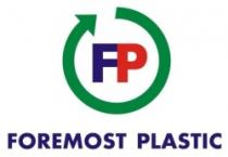 FP FOREMOST PLASTIC