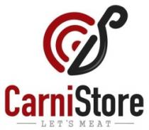 Carnistore LET'S MEAT