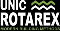 UNIC ROTAREX MODERN BUILDING METHODS