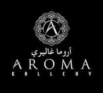 اروما غاليري/ AROMA GALLERY