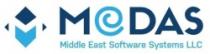 MEDAS Middle East Software System llc
