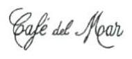 cafe del Mar