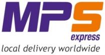 MPS EXPRESS LOCAL DELIVERY WORLDWIDE
