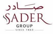 صادر S SADER GROUP SINCE 1863