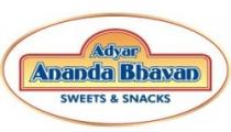 ADYAR ANANDA BHAVAN SWEETS & SNACKS