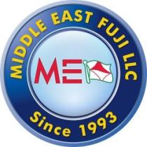MIDDLE EAST FUJI LLC
