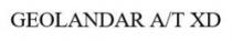 GEOLANDAR A/T XD