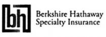 BH BERKSHIRE HATHAWAY SPECIALTY INSURANCE