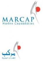 مركب القدرات البحرية MARCAP MARINE CAPABILITIES