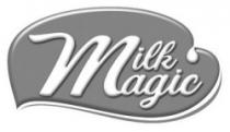 MILK MAGIC