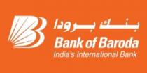 BANK OF BARODA بنك برودا