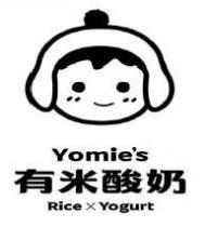 Yomie's Rice X Yogurt رموز صينية