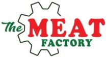 THE MEAT FACTORY