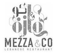 مازة & كو MEZZA & CO LEBANESE RESTAURANT
