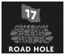 ROAD HOLE 17