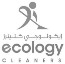 إيكولوجي كلينرز ECOLOGY CLEANERS