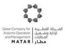 مطار الشركة القطرية لإدارة وتشغيل المطارات MATAR Qatar Company for Airports Operation and Management