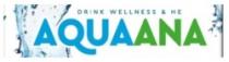 AQUAANA DRINK WELLNESS & HE