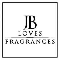 JB LOVES FRAGRANCES
