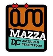 مزة / MAZZA DC AMERICAN STREET FOOD