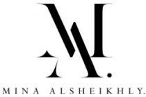 MINA ALSHEIKHLY