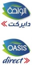 OASIS direct - الواحة دايركت