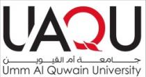 Umm Al Quwain University جامعة أم القيوين