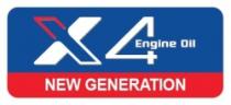 X4 NEW GENERATION