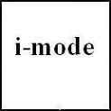 i-mode