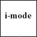 i-mode