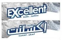 إكسلنت شامبيونز انعش أنفاسك Excellent CHAMPIONS Breathe Excellence